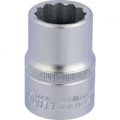 Elora 3/4″ Drive Bi Hexagon Socket Imperial 3/4″ 7/8″