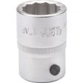 Elora 3/4″ Drive Bi Hexagon Socket Imperial 3/4″ 1″