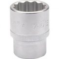 Elora 3/4″ Drive Bi Hexagon Socket Imperial 3/4″ 1″ 3/16″