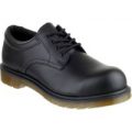 Dr Martens Icon 2228 Safety Shoe Black Size 14