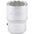 Elora 3/4″ Drive Bi Hexagon Socket Metric 3/4″ 28mm