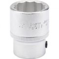 Elora 3/4″ Drive Bi Hexagon Socket Metric 3/4″ 32mm