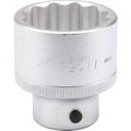 Elora 3/4″ Drive Bi Hexagon Socket Metric 3/4″ 47mm