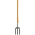 Draper Carbon Steel Weeding Fork