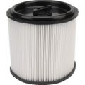 Draper Cartridge Filter for 36313 Vacuum Cleaner