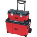 Draper Expert Rolling Contractors Tool Chest & Tool Box Stack