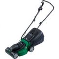 Draper ME1030G Rotary Lawnmower 240v