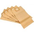 Draper Dust Bags for WDV30SS Vacuum Cleaner Pack of 5