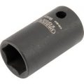 Draper Expert 1/4″ Drive Hi Torq Hexagon Impact Socket Metric 1/4″ 9mm