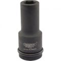 Draper Expert 3/4″ Drive Deep Hexagon Impact Socket Metric 3/4″ 17mm