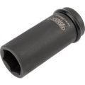 Draper Expert 3/4″ Drive Deep Hexagon Impact Socket Metric 3/4″ 26mm