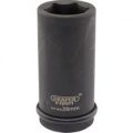 Draper Expert 3/4″ Drive Deep Hexagon Impact Socket Metric 3/4″ 28mm