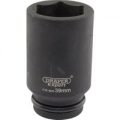 Draper Expert 3/4″ Drive Deep Hexagon Impact Socket Metric 3/4″ 39mm