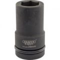 Draper Expert 1″ Drive Deep Hexagon Impact Socket Metric 1″ 29mm