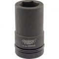 Draper Expert 1″ Drive Deep Hexagon Impact Socket Metric 1″ 30mm