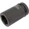 Draper Expert 1″ Drive Deep Hexagon Impact Socket Metric 1″ 32mm