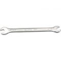 Elora Midget Double Open End Spanner 4mm x 4.5mm