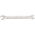 Elora Midget Double Open End Spanner 4mm x 6mm