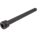 Draper Expert 1″ Drive Impact Socket Extension Bar 1″ 400mm