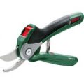 Bosch EASYPRUNE Cordless Secateurs 1 x 1.5ah Integrated Li-ion Charger