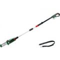 Bosch UNIVERSALCHAINPOLE 18v Cordless Telescopic Pole Tree Pruner 200mm No Batteries No Charger