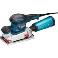 Bosch GSS 280 AVE 1/2 Sheet Orbital Sander 240v