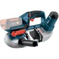 Bosch GCB 18 V-LI 18v Compact Cordless Bandsaw No Batteries No Charger Case