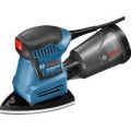 Bosch GSS 160 Multi Orbital Palm Sander 240v