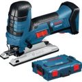 Bosch GST 18 V-LI S 18v Cordless Jigsaw No Batteries No Charger Case