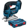 Bosch GST 18 V-LI B 18v Cordless Jigsaw No Batteries No Charger Case