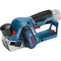 Bosch GHO 12 V-20 12v Cordless Brushless Planer No Batteries No Charger No Case