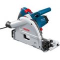 Bosch GKT 55 GCE Plunge Circular Saw 165mm 240v