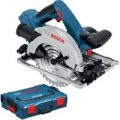 Bosch GKS 18 V-57 Cordless Circular Saw No Batteries No Charger Case