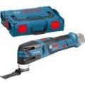 Bosch GOP 12 V-28 12v Cordless Oscillating Multi Tool No Batteries No Charger Case & Accessories