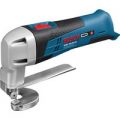 Bosch GSC 12 V-LI 12v Cordless Metal Shears No Batteries No Charger No Case