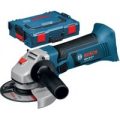 Bosch GWS 18-125 V-LI 18v Cordless Angle Grinder 125mm No Batteries No Charger No Case