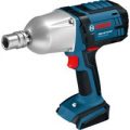 Bosch GDS 18 V-LI HT 18v Cordless 1/2″ Drive Impact Wrench No Batteries No Charger No Case