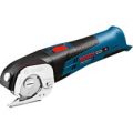 Bosch GUS 12 V-LI 12v Cordless Universal Shears No Batteries No Charger No Case