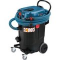 Bosch GAS 55 M AFC Wet & Dry Dust Extractor 240v