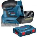 Bosch GSS 18 V-10 18v Cordless Palm Sander No Batteries No Charger Case