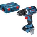 Bosch GSB 18 V-60 C 18v Cordless Connection Ready Combi Drill No Batteries No Charger Case