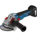 Bosch GWS 18 V-125 C 18v Cordless Brushless Angle Grinder 125mm No Batteries No Charger Case