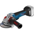 Bosch GWS 18-125 PC 18v Cordless Connection Ready Angle Grinder No Batteries No Charger No Case