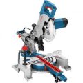 Bosch GCM 800 SJ Sliding Compound Mitre Saw 110v