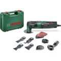 Bosch PMF 250 CES Oscillating Multi Tool Set 240v