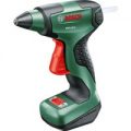 Bosch PKP 3.6 LI 3.6v Cordless Glue Gun 1 x 1.5ah Integrated Li-ion Charger No Case