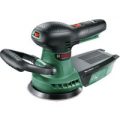 Bosch ADVANCEDORBIT 18v Cordless Disc Sander 125mm No Batteries No Charger No Case