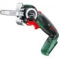 Bosch ADVANCEDCUT 18 LI 18v Cordless Nanoblade Multi Saw No Batteries No Charger No Case