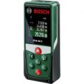 Bosch PLR 40 C Distance Laser Measure 40m