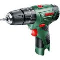 Bosch EASYIMPACT 12v Cordless Combi Drill No Batteries No Charger No Case
